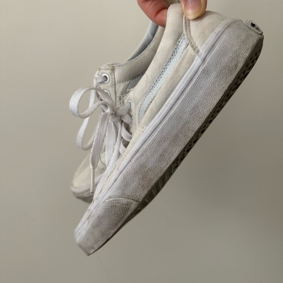 OLD SKOOL VANS - Picture 1 of 3